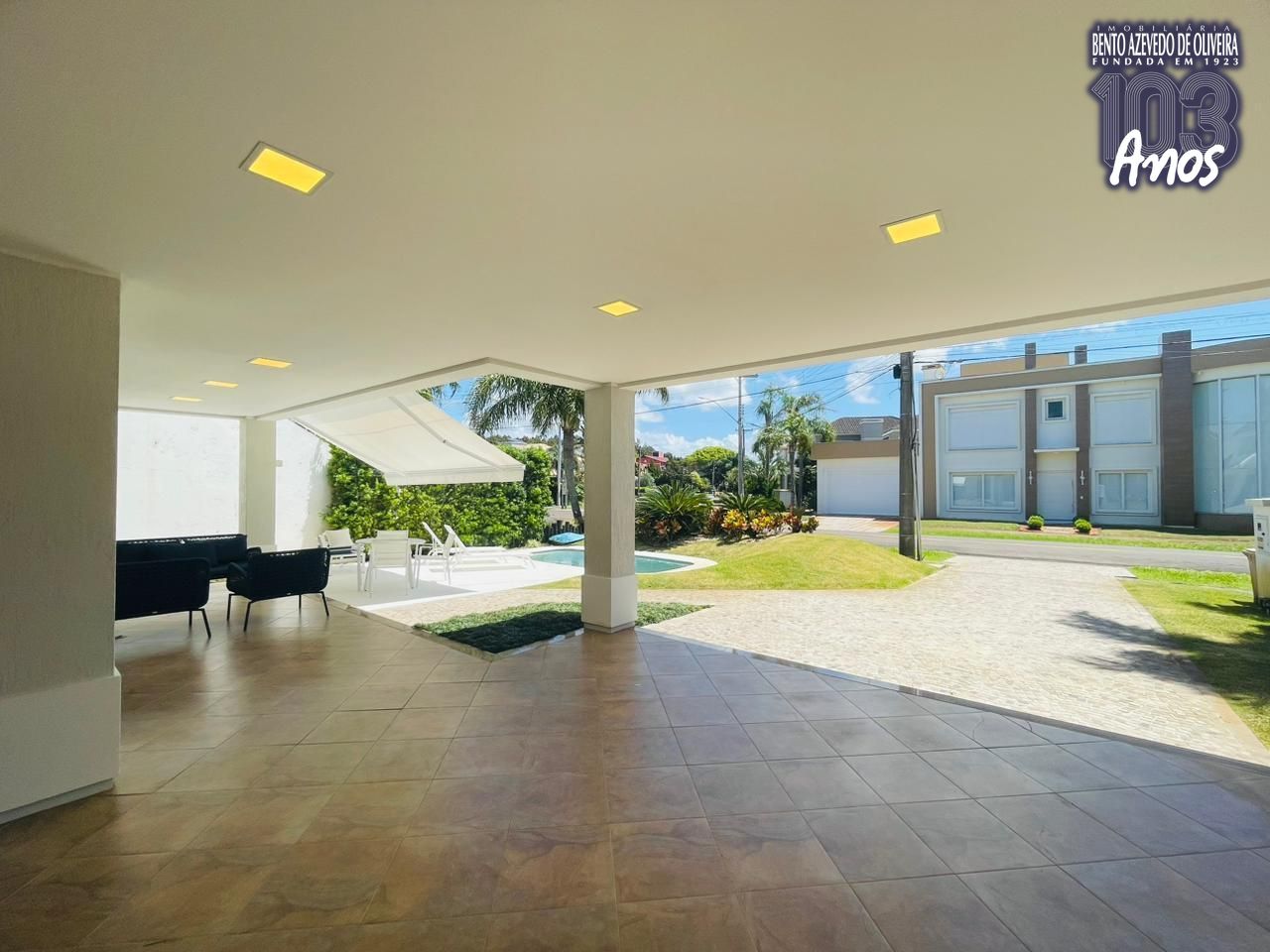 Casa de Condomínio, 5 quartos - Foto 8