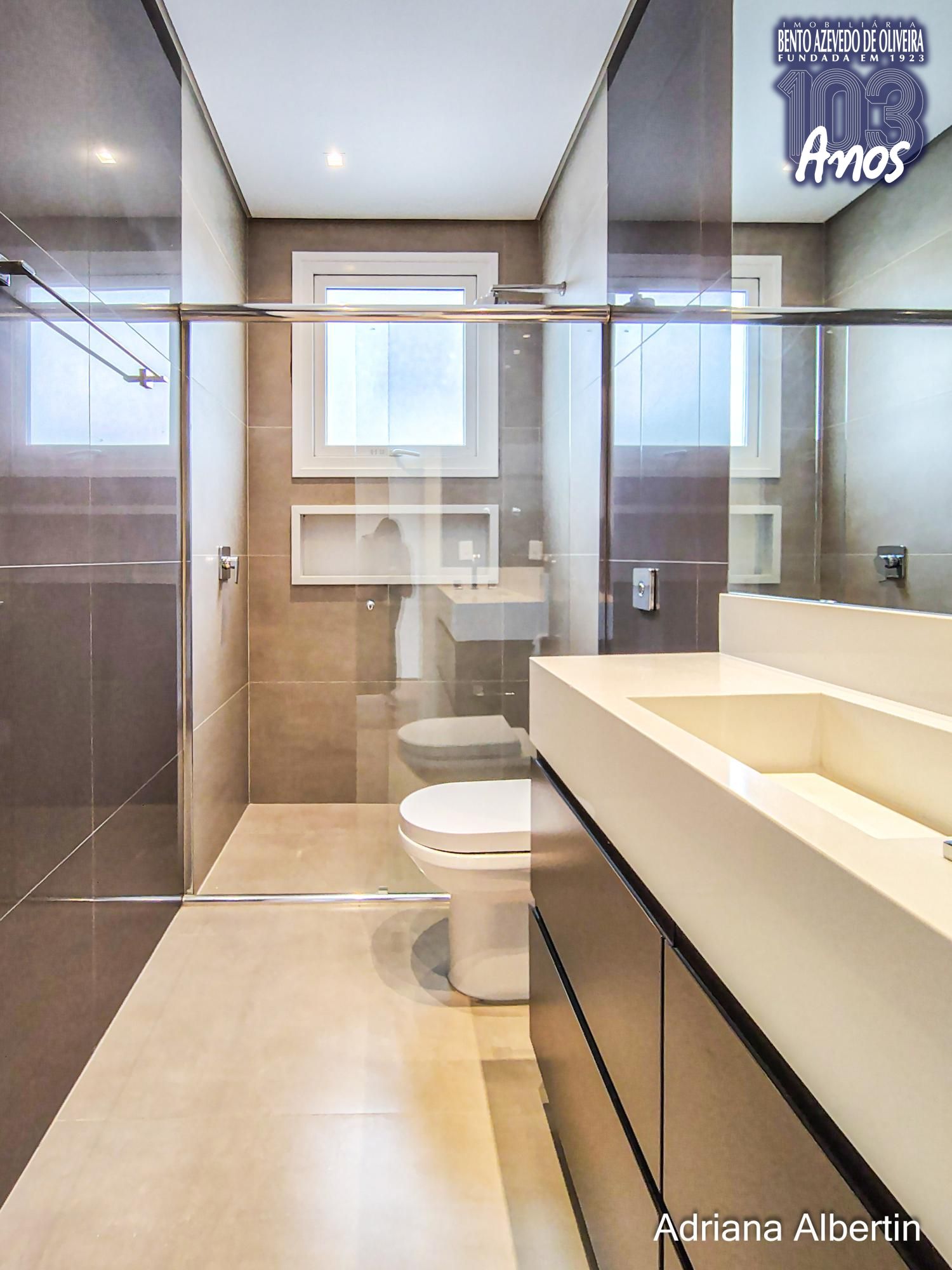 Casa de Condomínio, 4 quartos - Foto 42