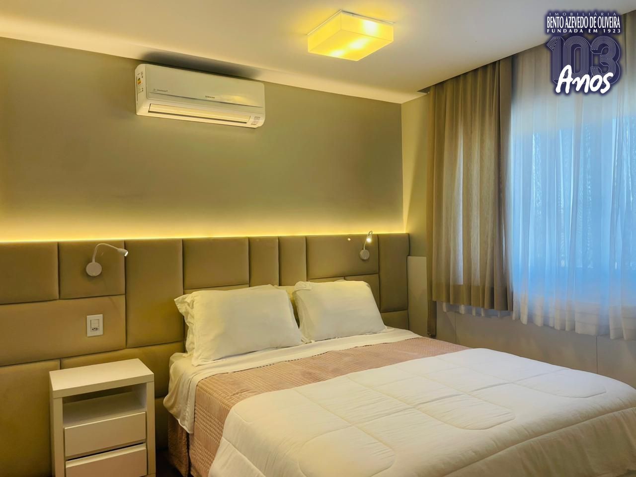 Casa de Condomínio, 5 quartos - Foto 43