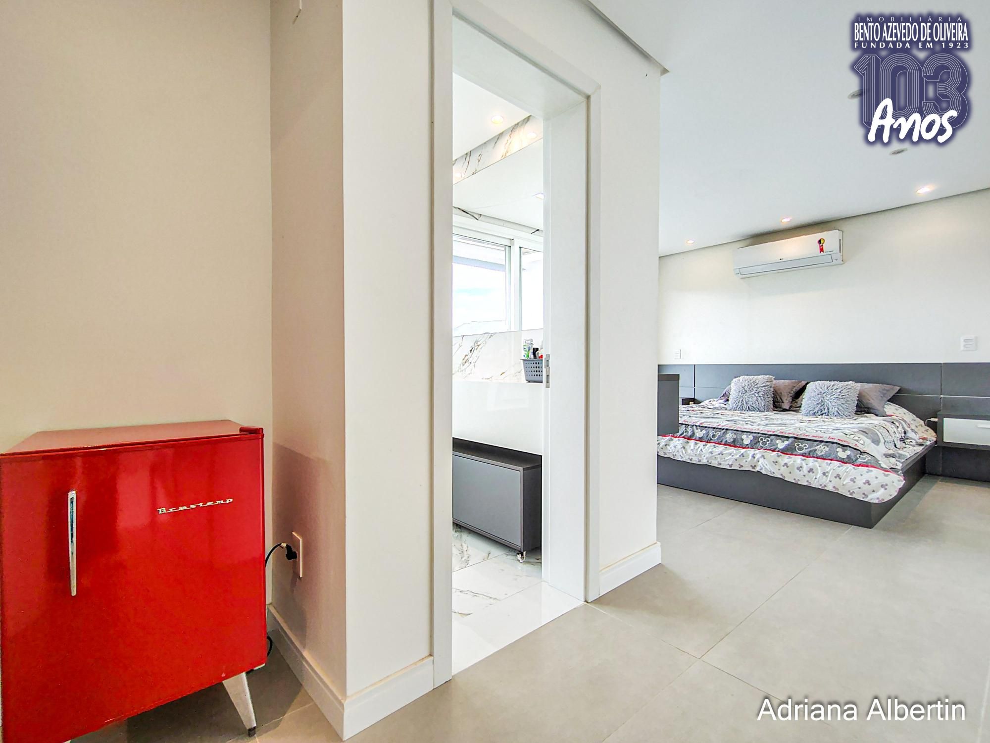 Casa de Condomínio, 3 quartos - Foto 20