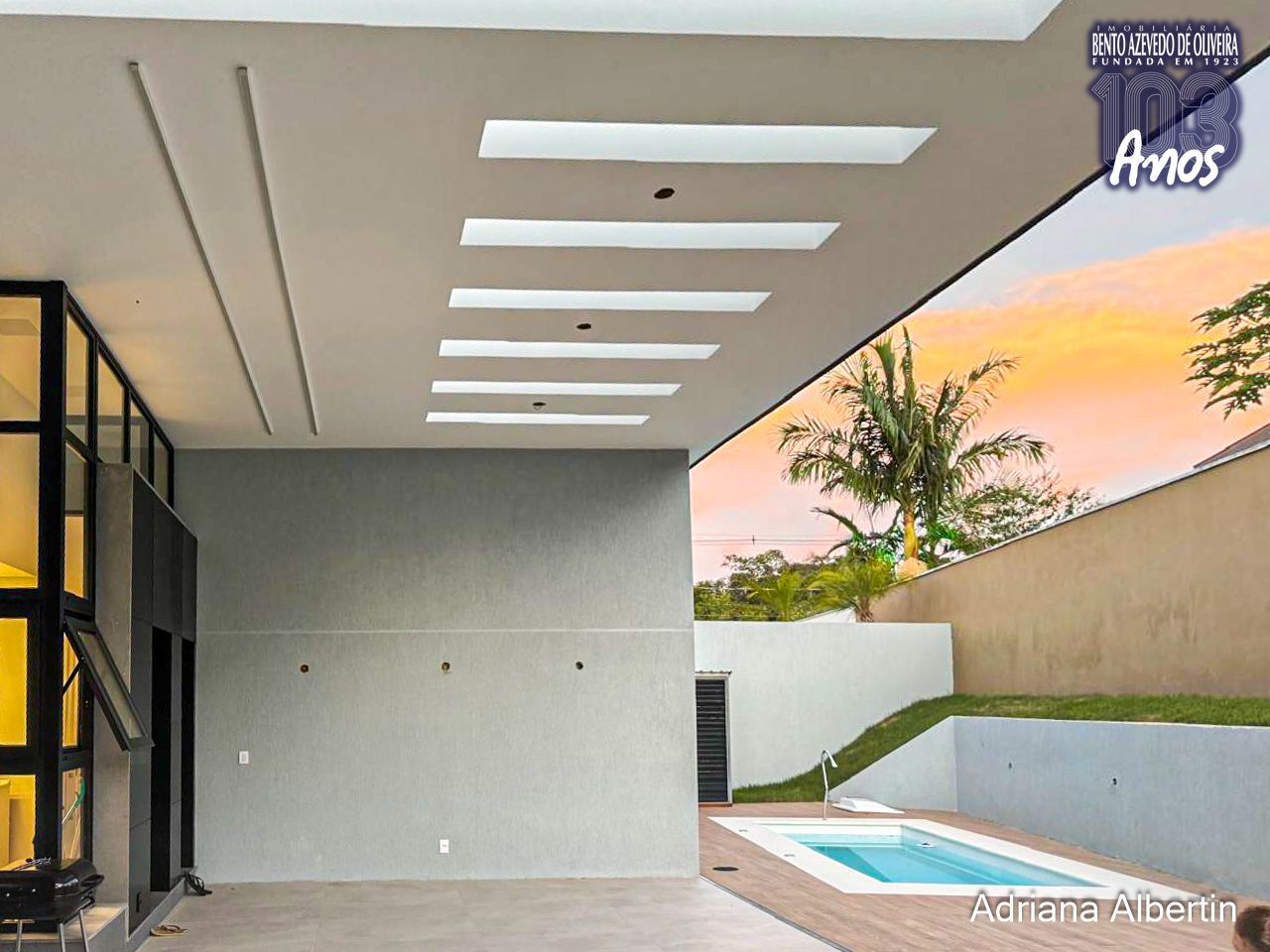Casa de Condomínio, 4 quartos - Foto 42