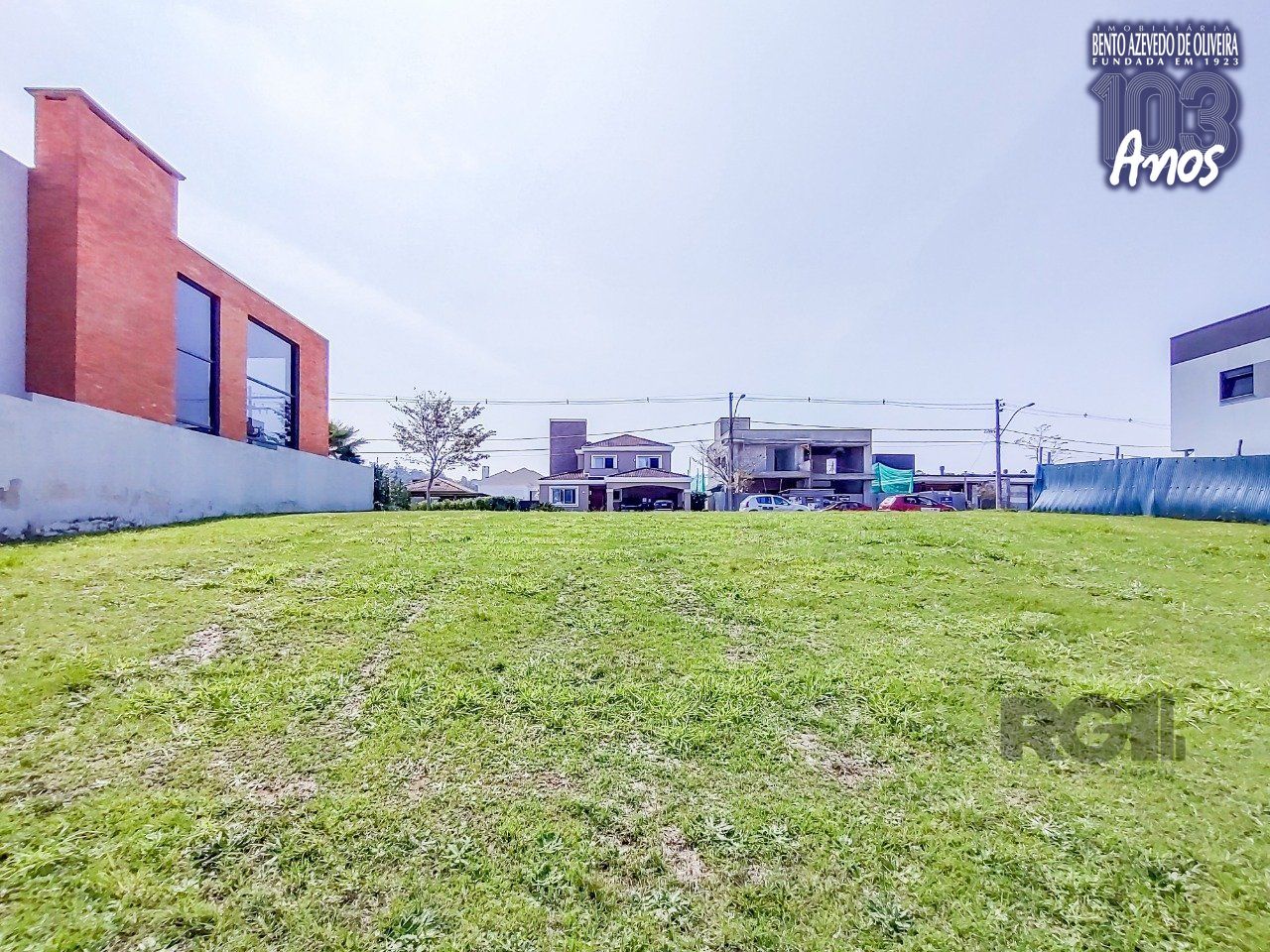 Terreno, 561 m² - Foto 3