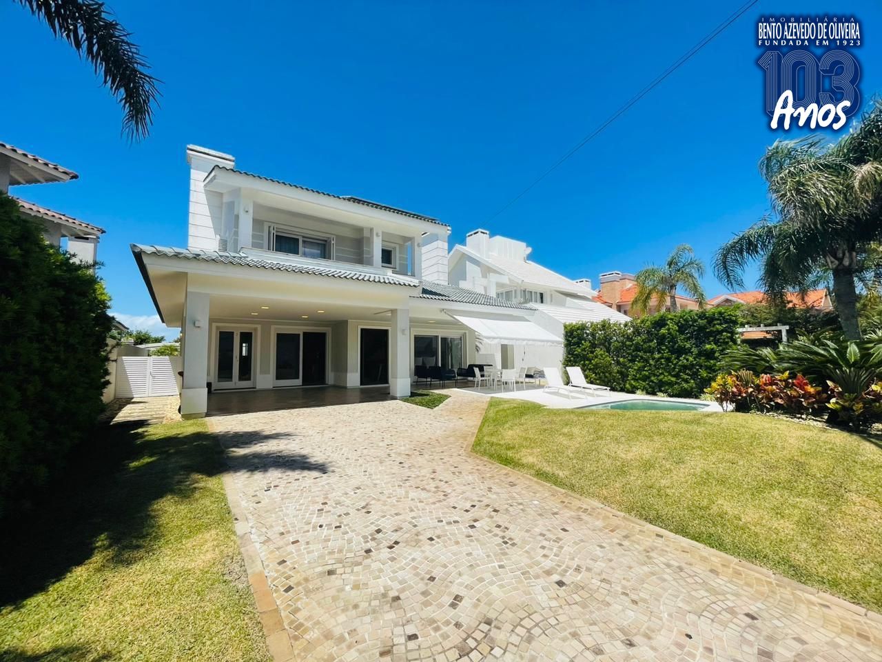 Casa de Condomínio, 5 quartos - Foto 9