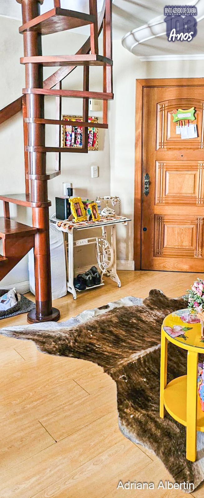 Cobertura, 3 quartos, 137 m² - Foto 4