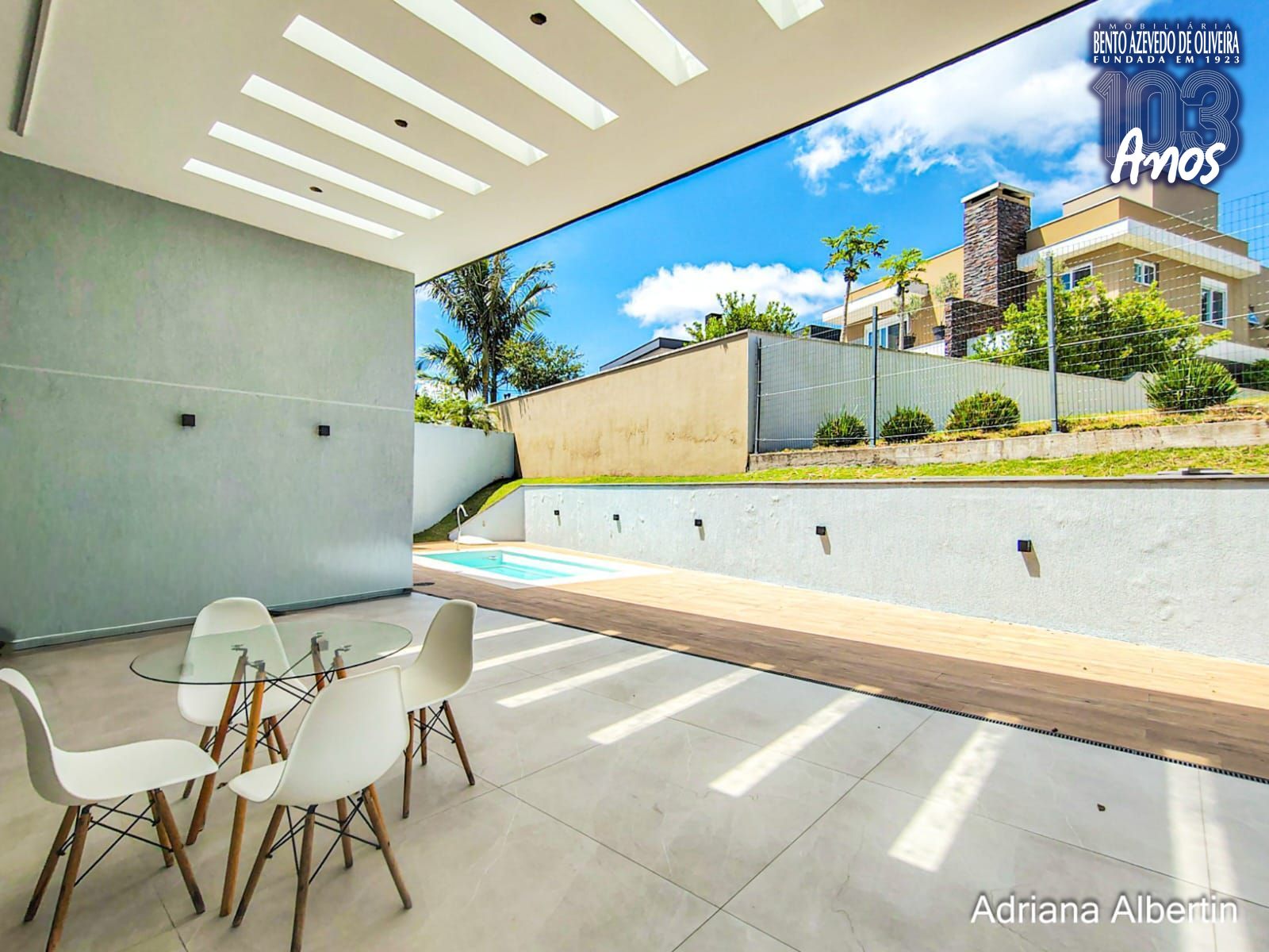 Casa de Condomínio, 4 quartos - Foto 48