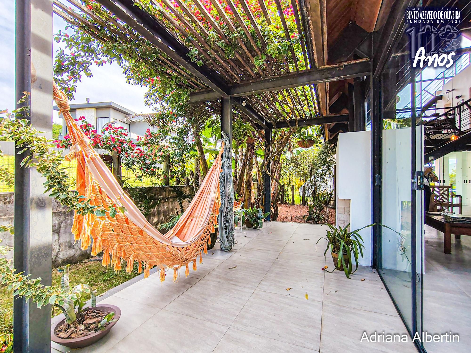 Casa de Condomínio, 4 quartos - Foto 34