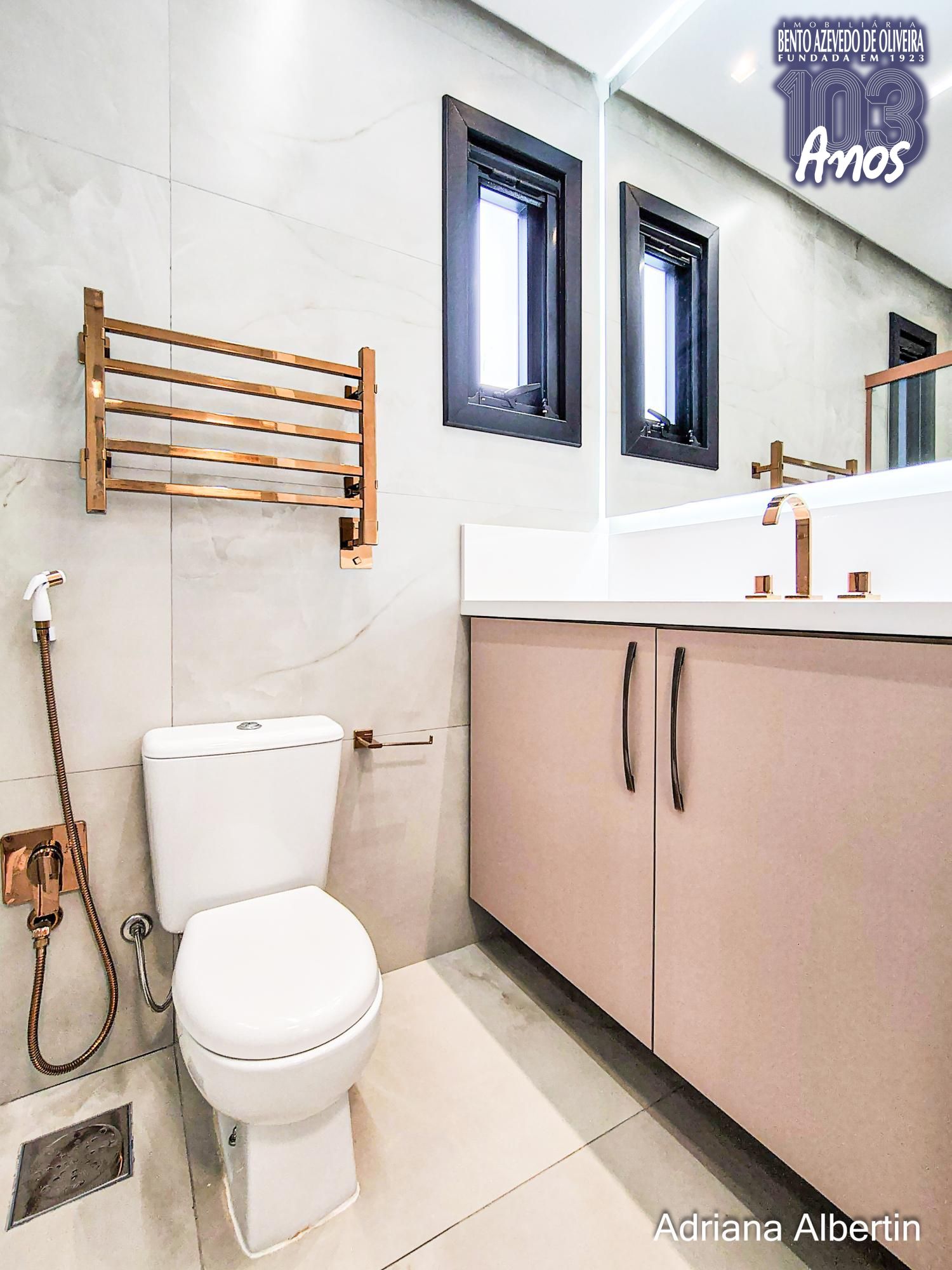 Casa de Condomínio, 4 quartos - Foto 40