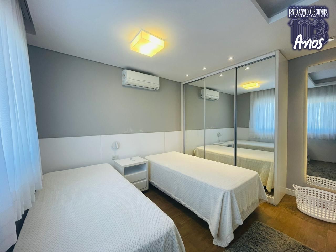 Casa de Condomínio, 5 quartos - Foto 36
