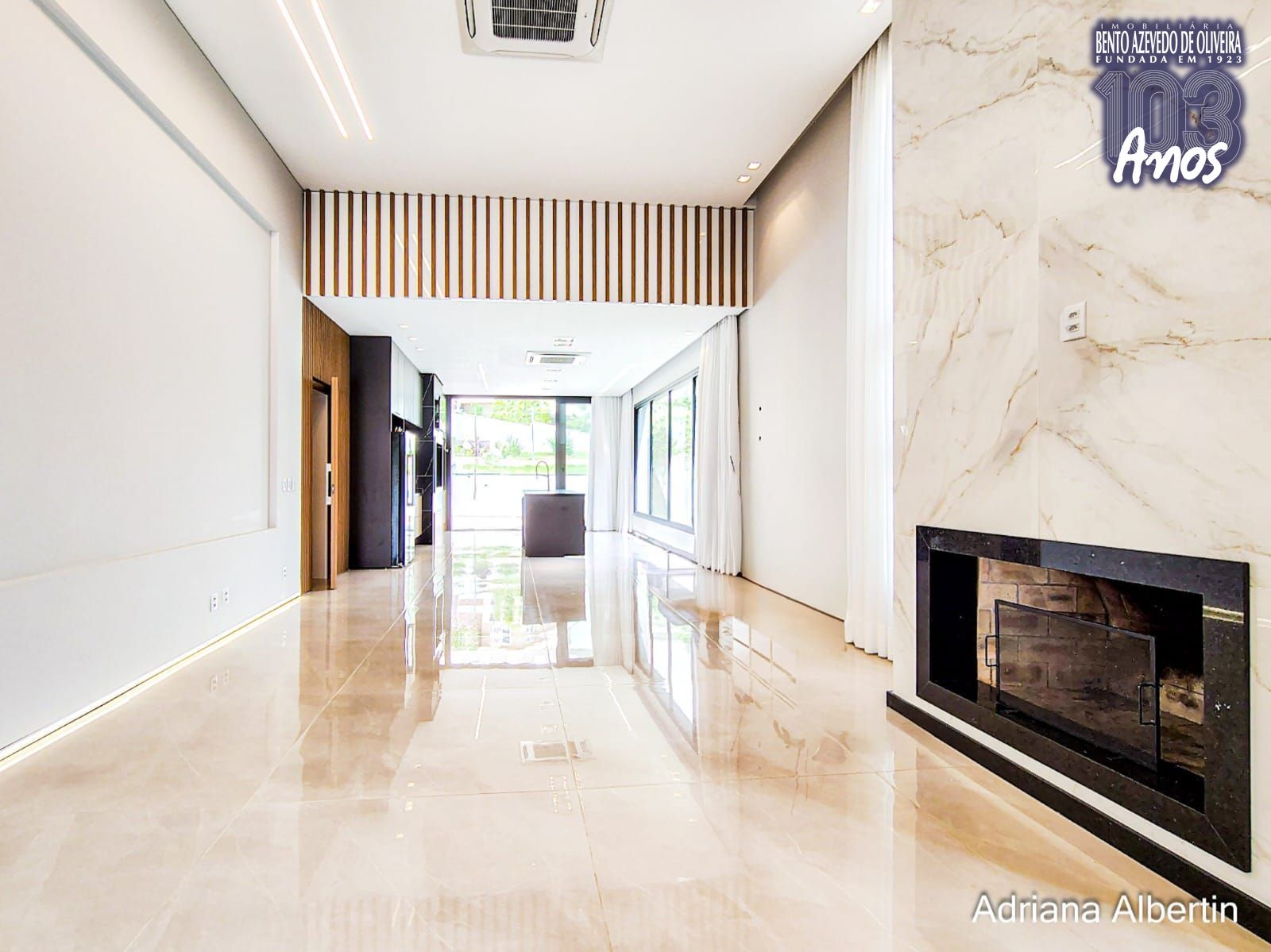 Casa de Condomínio, 4 quartos - Foto 5