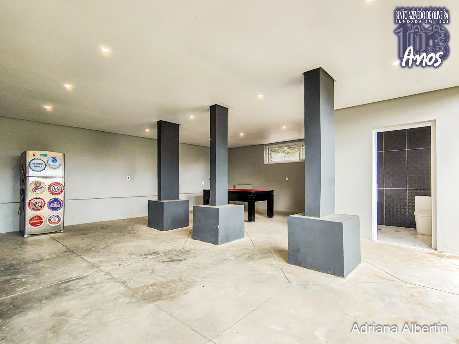 Casa de Condomínio, 3 quartos - Foto 42