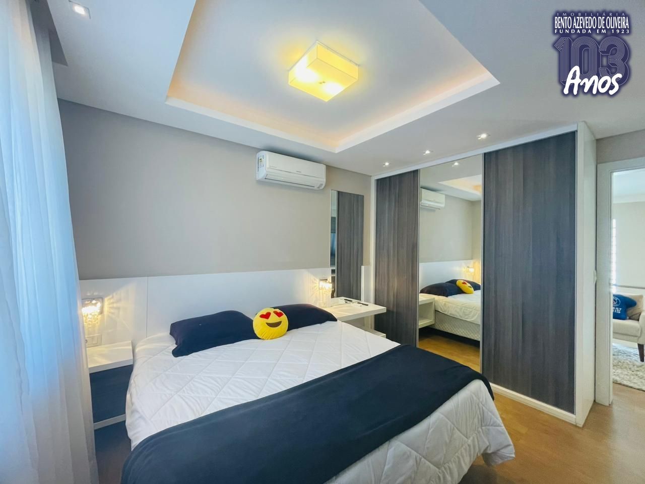 Casa de Condomínio, 5 quartos - Foto 48