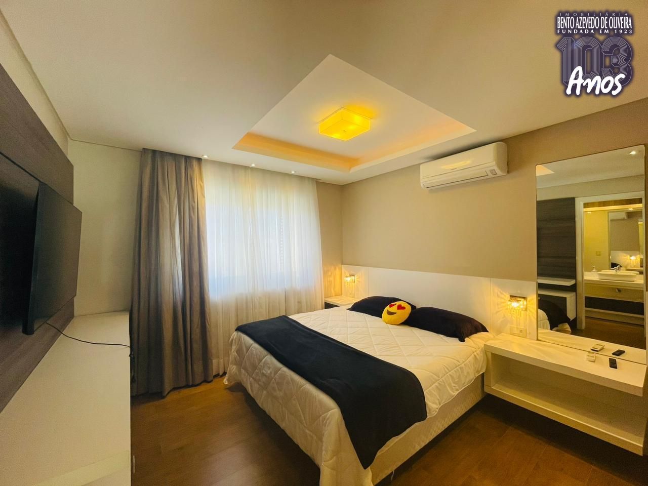 Casa de Condomínio, 5 quartos - Foto 46