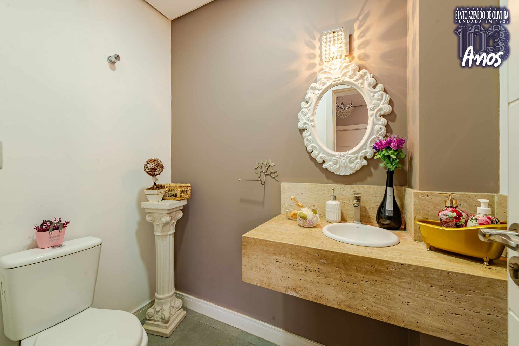 Lavabo