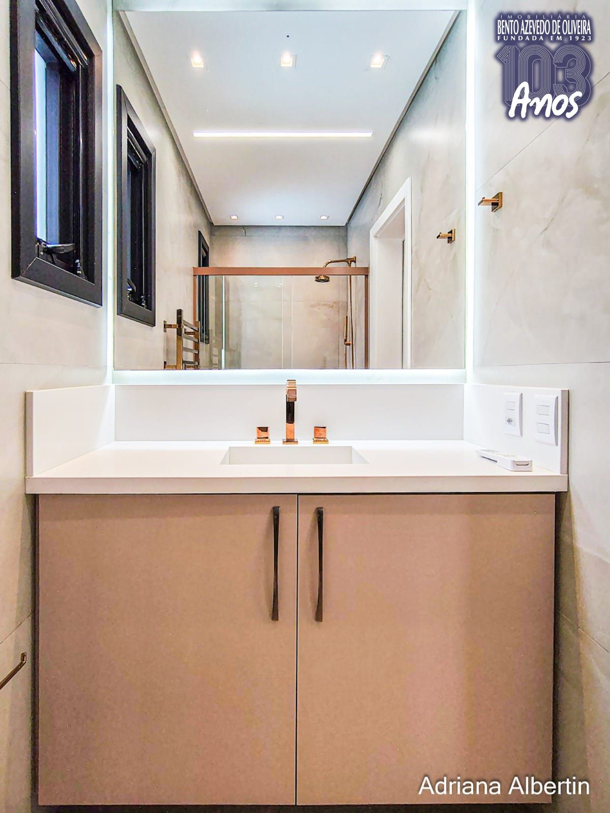 Casa de Condomínio, 4 quartos - Foto 41