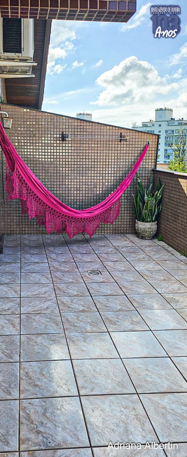Cobertura, 3 quartos, 137 m² - Foto 30