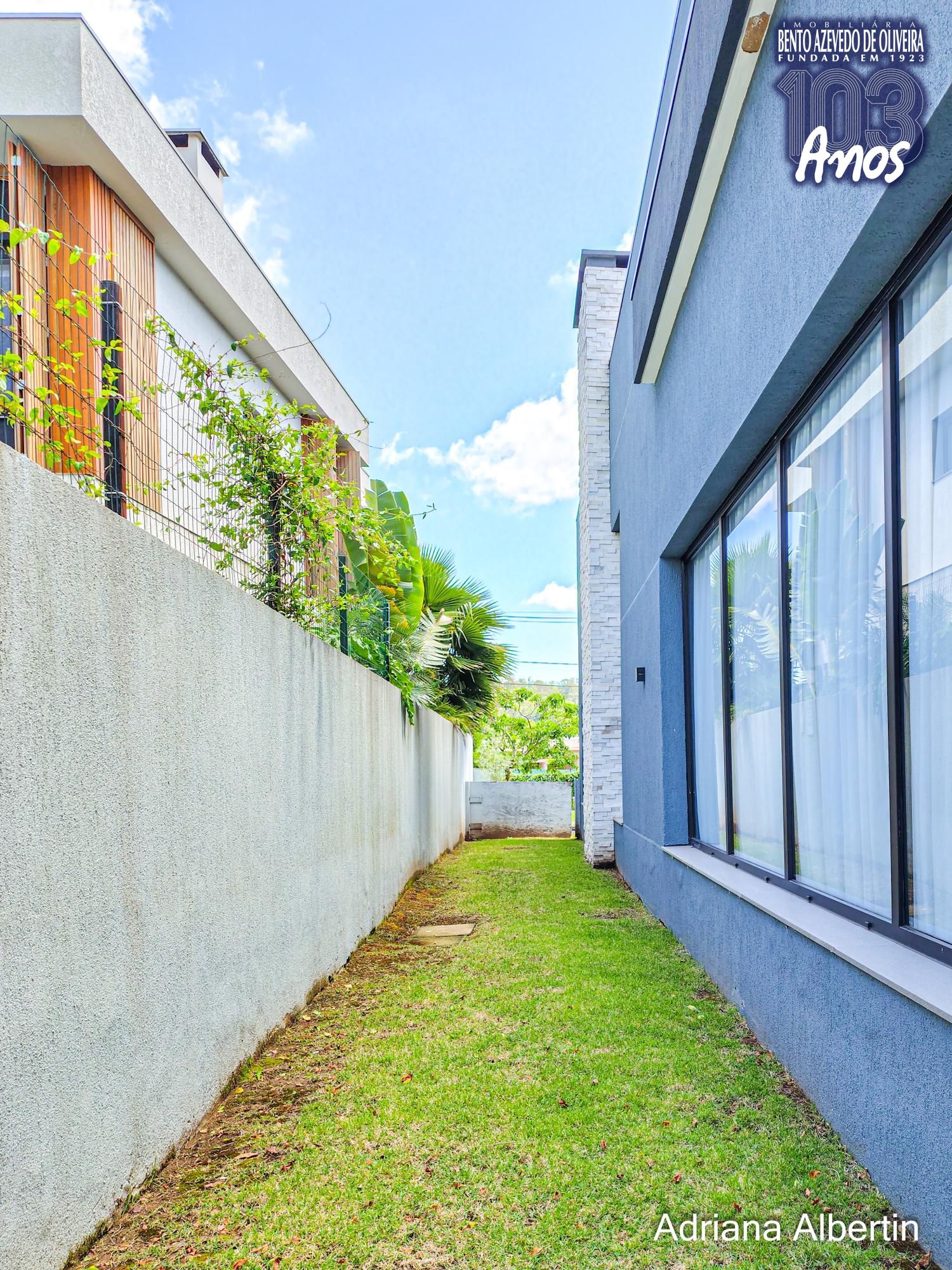 Casa de Condomínio, 4 quartos - Foto 49