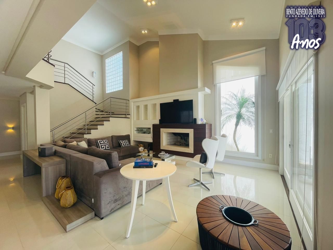 Casa de Condomínio, 5 quartos - Foto 7