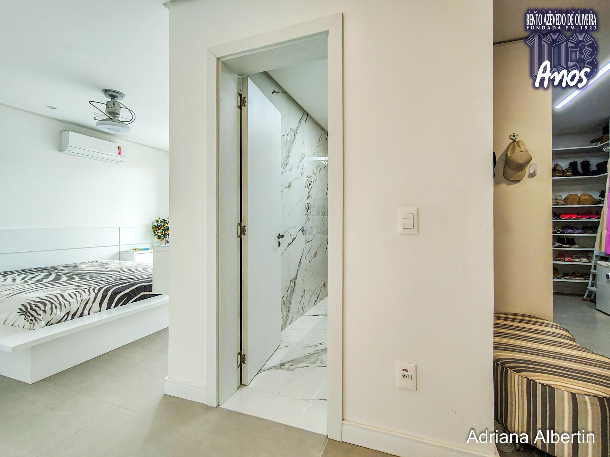 Casa de Condomínio, 3 quartos - Foto 30