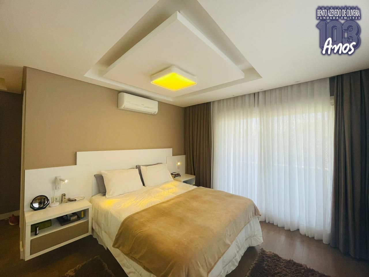Casa de Condomínio, 5 quartos - Foto 49