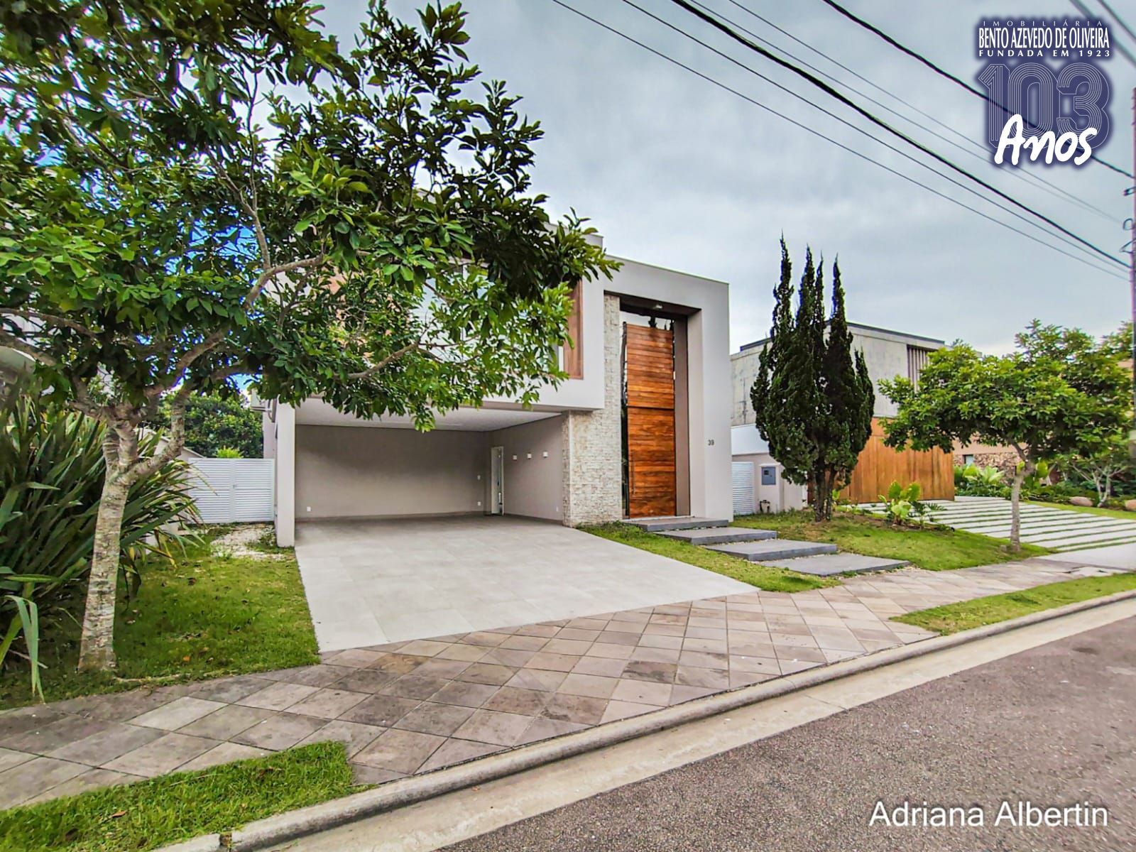 Casa de Condomínio, 4 quartos - Foto 3