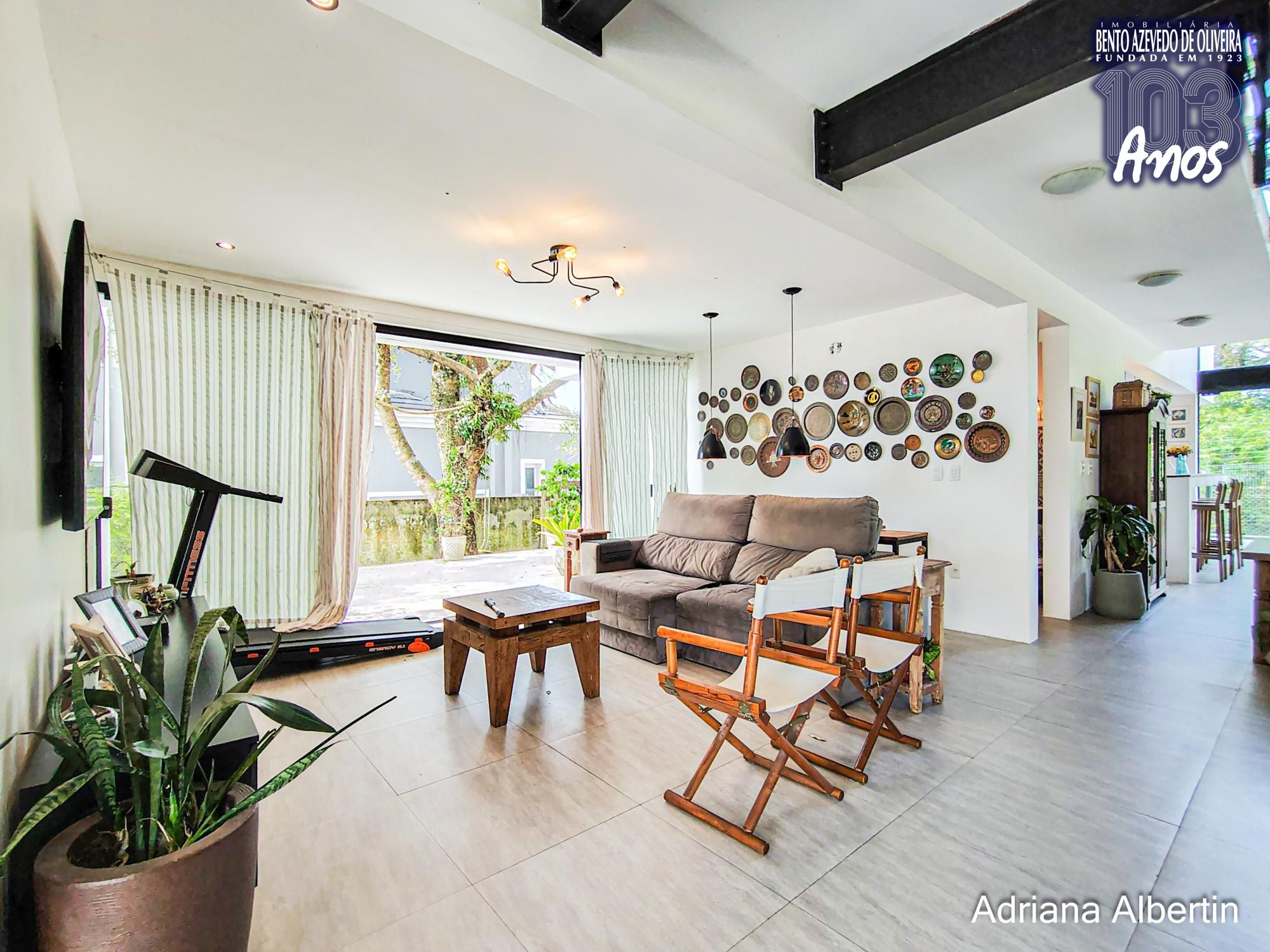Casa de Condomínio, 4 quartos - Foto 7