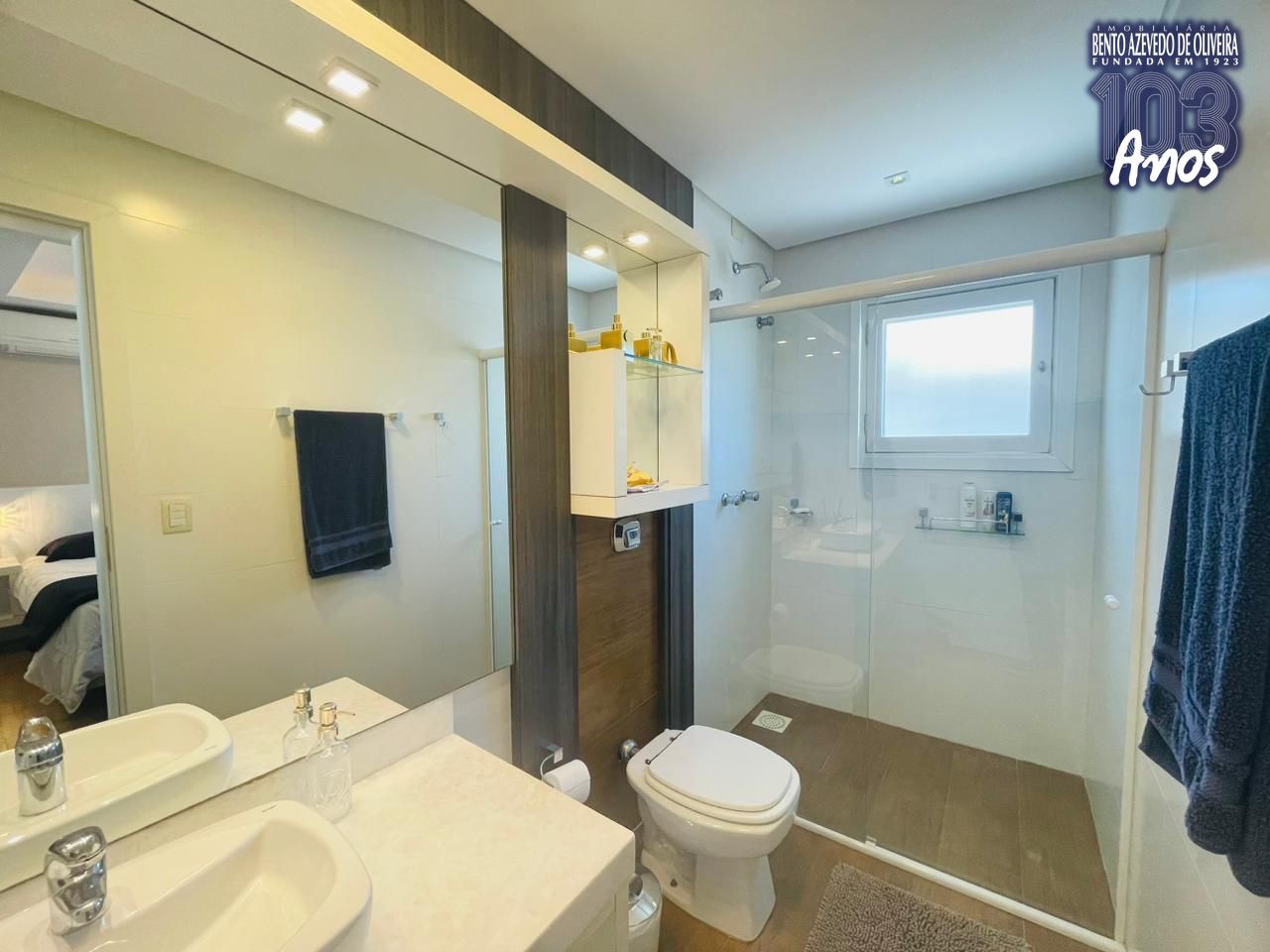 Casa de Condomínio, 5 quartos - Foto 44