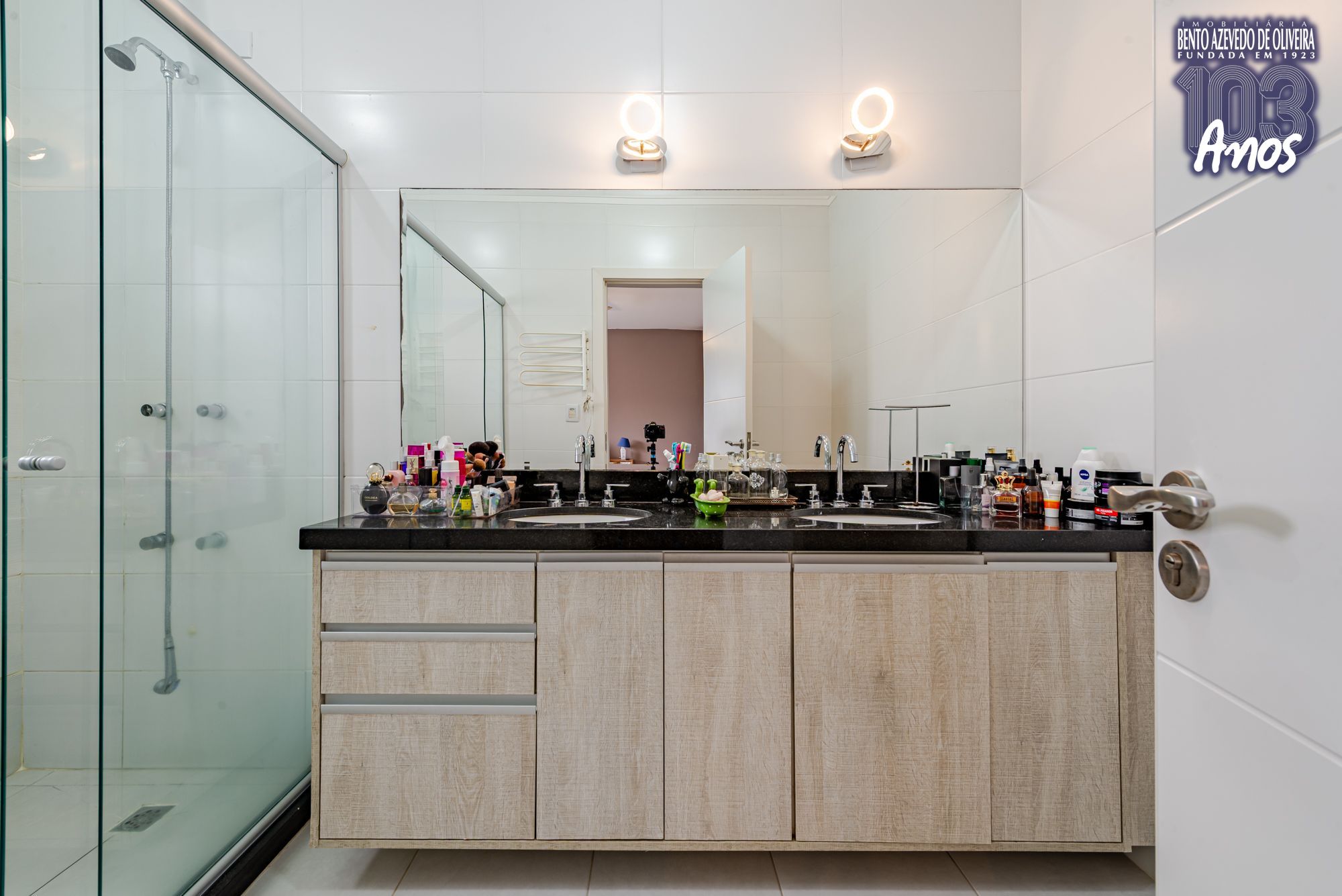 Banho Suite