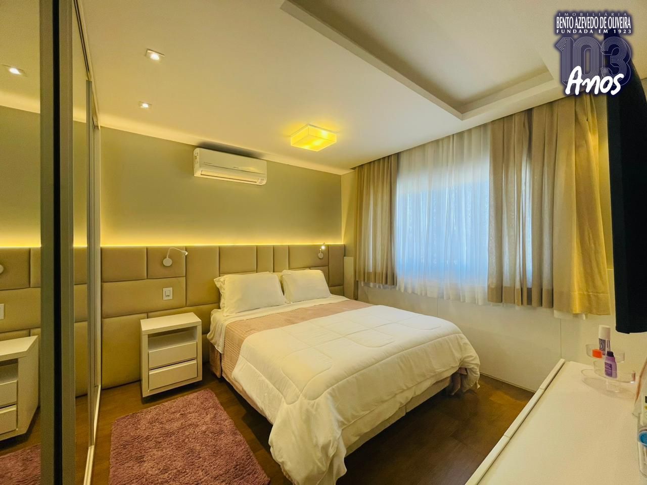Casa de Condomínio, 5 quartos - Foto 47
