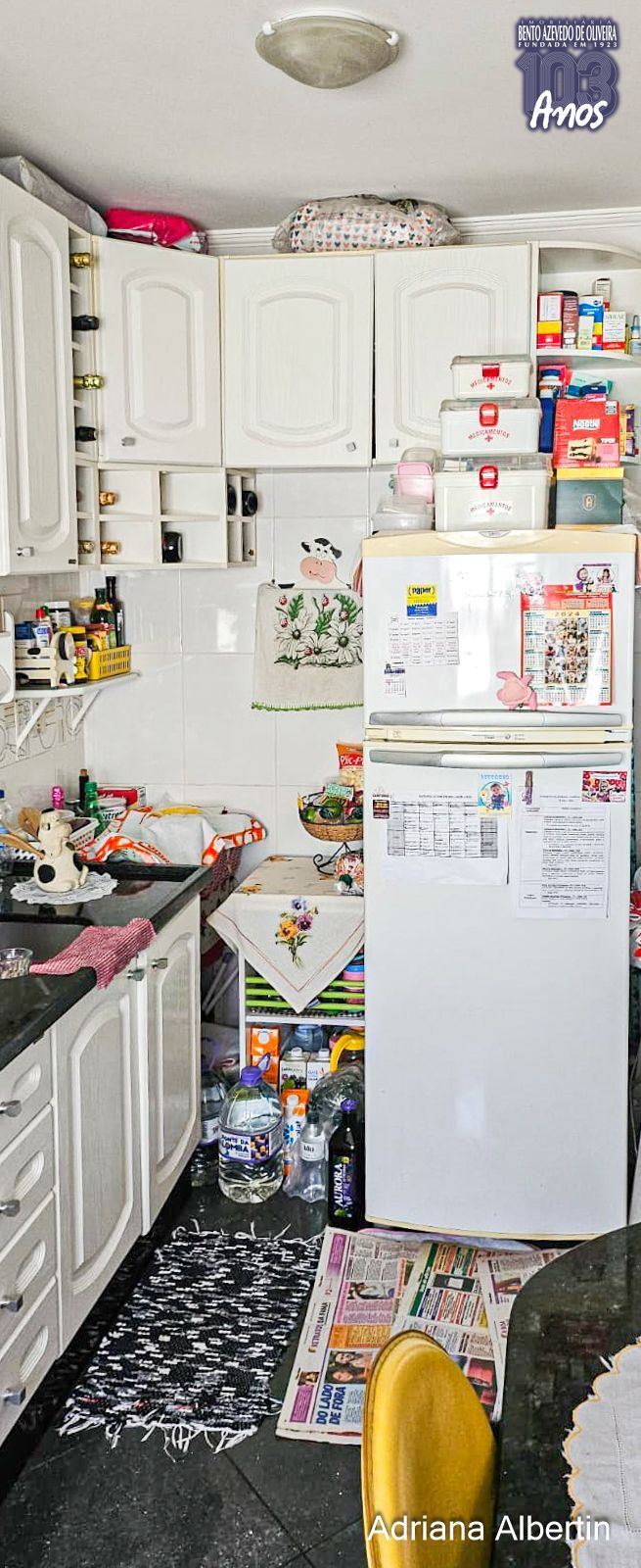 Cobertura, 3 quartos, 137 m² - Foto 6