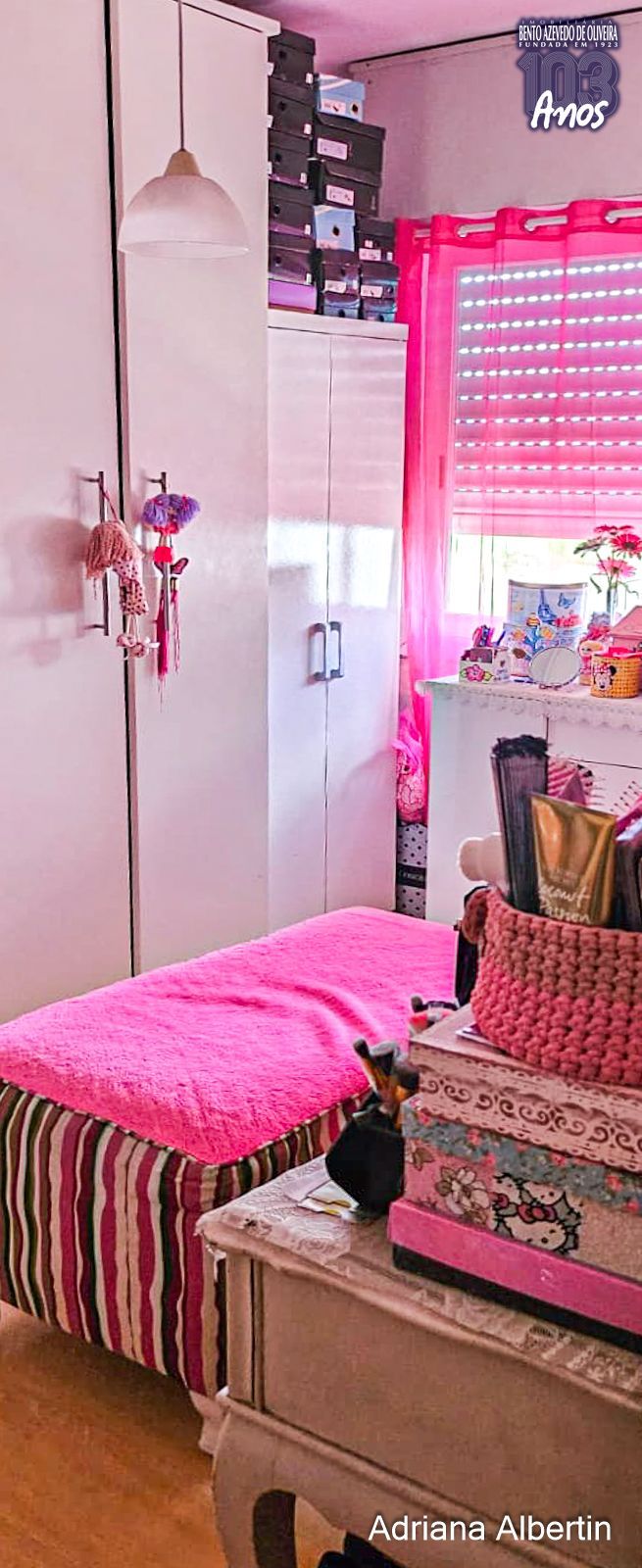 Cobertura, 3 quartos, 137 m² - Foto 13