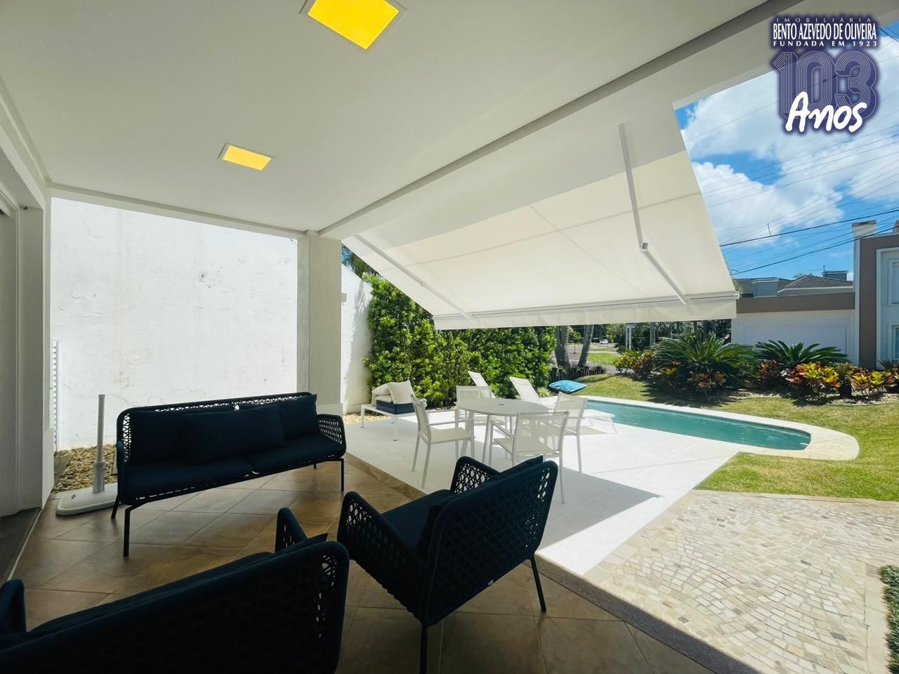 Casa de Condomínio, 5 quartos - Foto 6