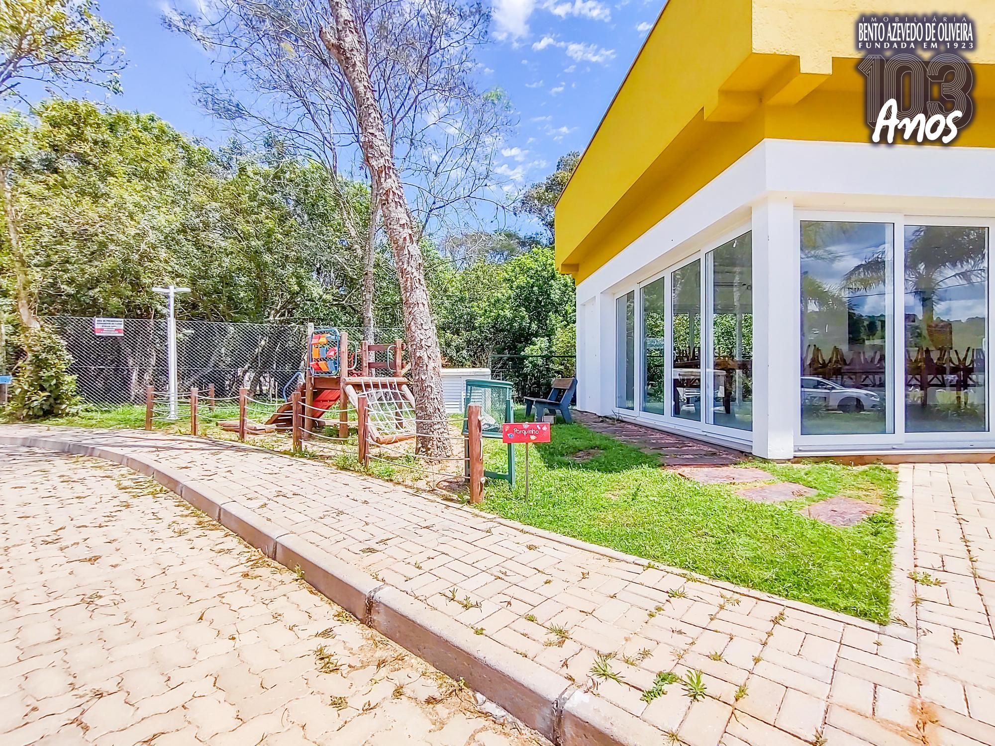 Terreno, 122 m² - Foto 1