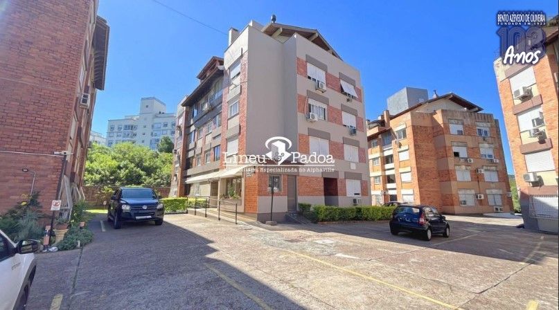Cobertura, 3 quartos, 137 m² - Foto 31