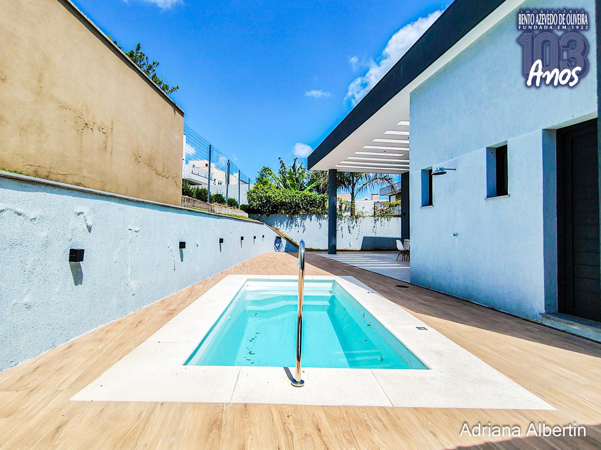 Casa de Condomínio, 4 quartos - Foto 44