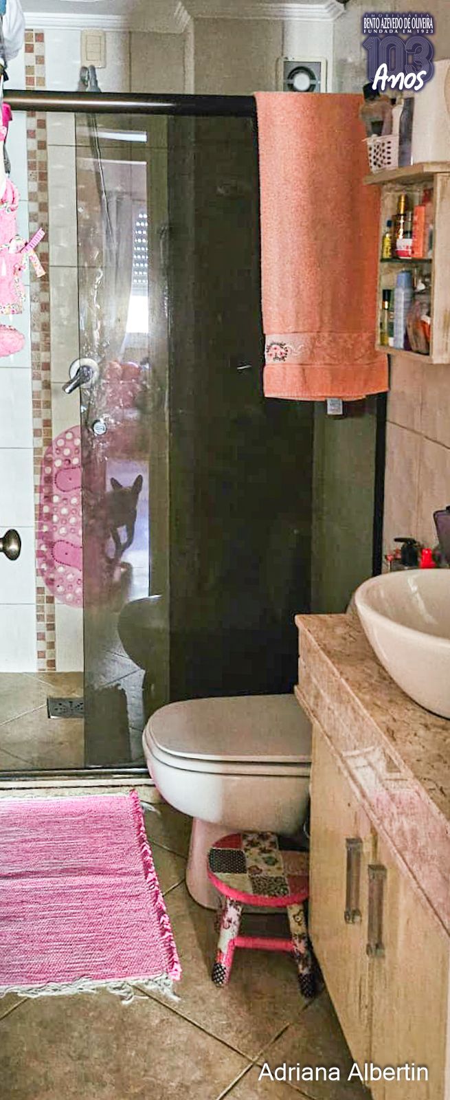 Cobertura, 3 quartos, 137 m² - Foto 24