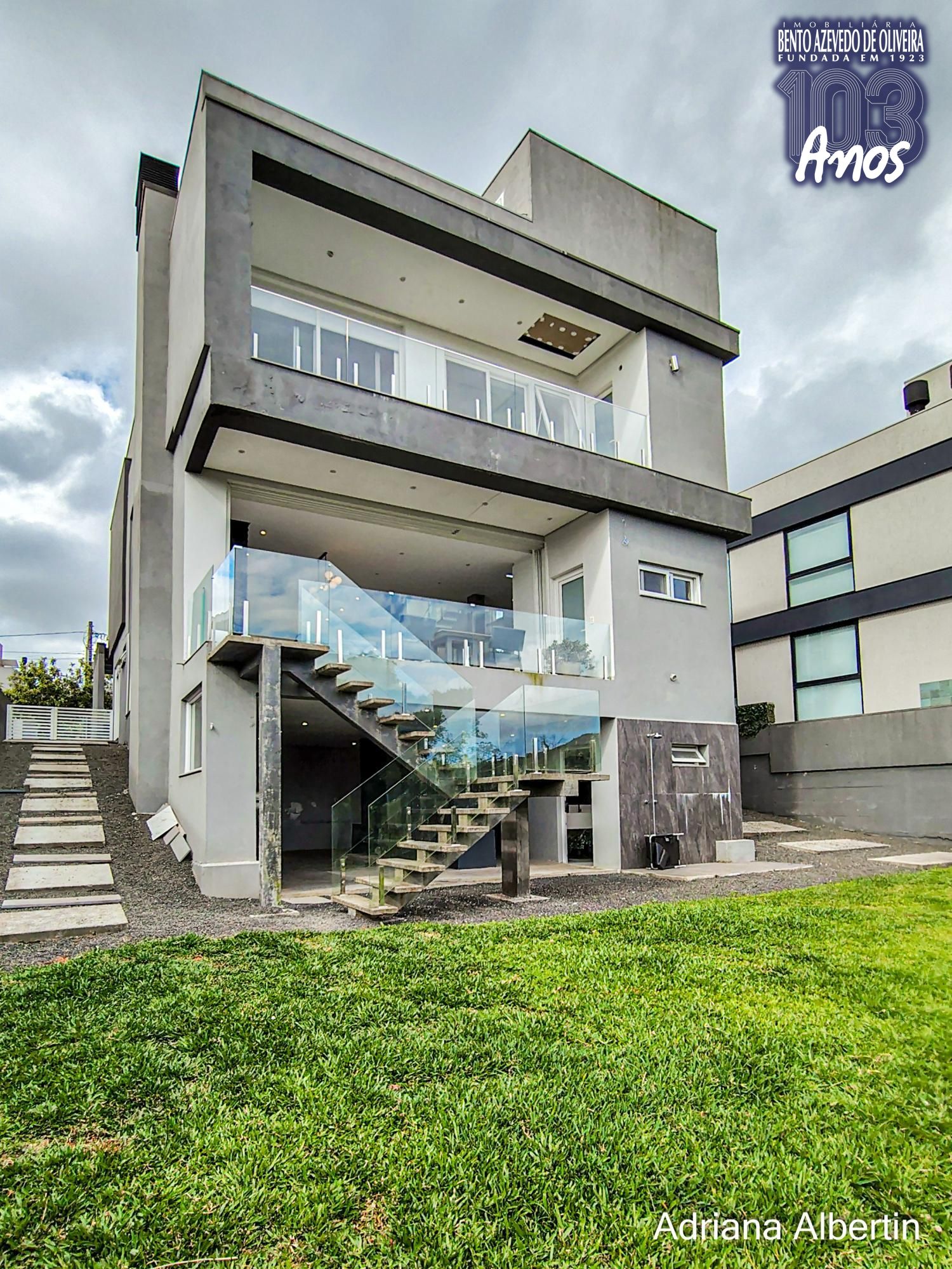 Casa de Condomínio, 3 quartos - Foto 40