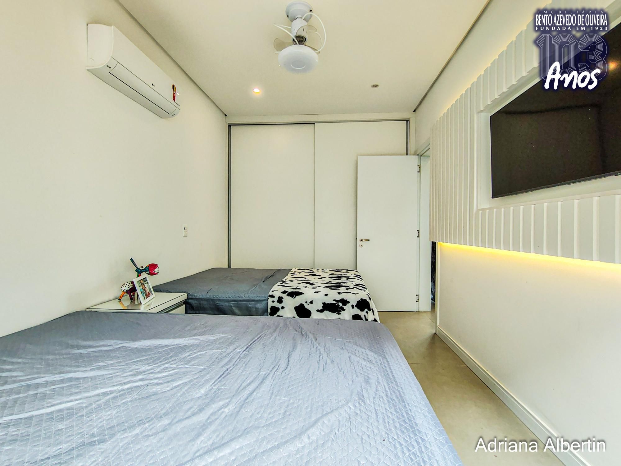Casa de Condomínio, 3 quartos - Foto 37