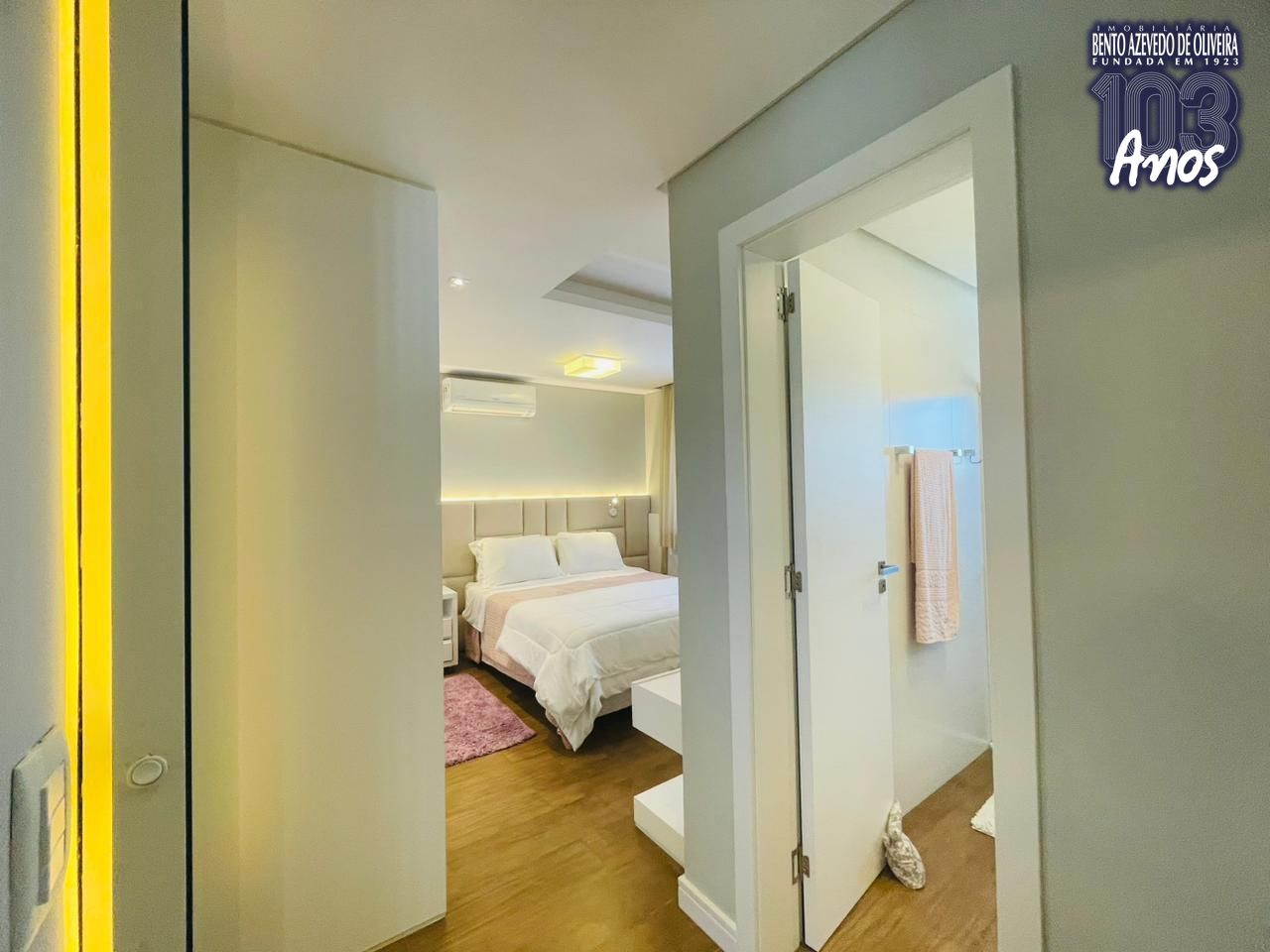 Casa de Condomínio, 5 quartos - Foto 35