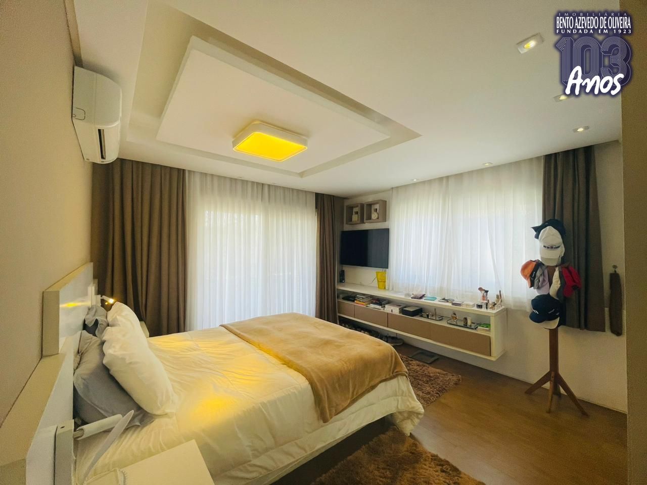 Casa de Condomínio, 5 quartos - Foto 51