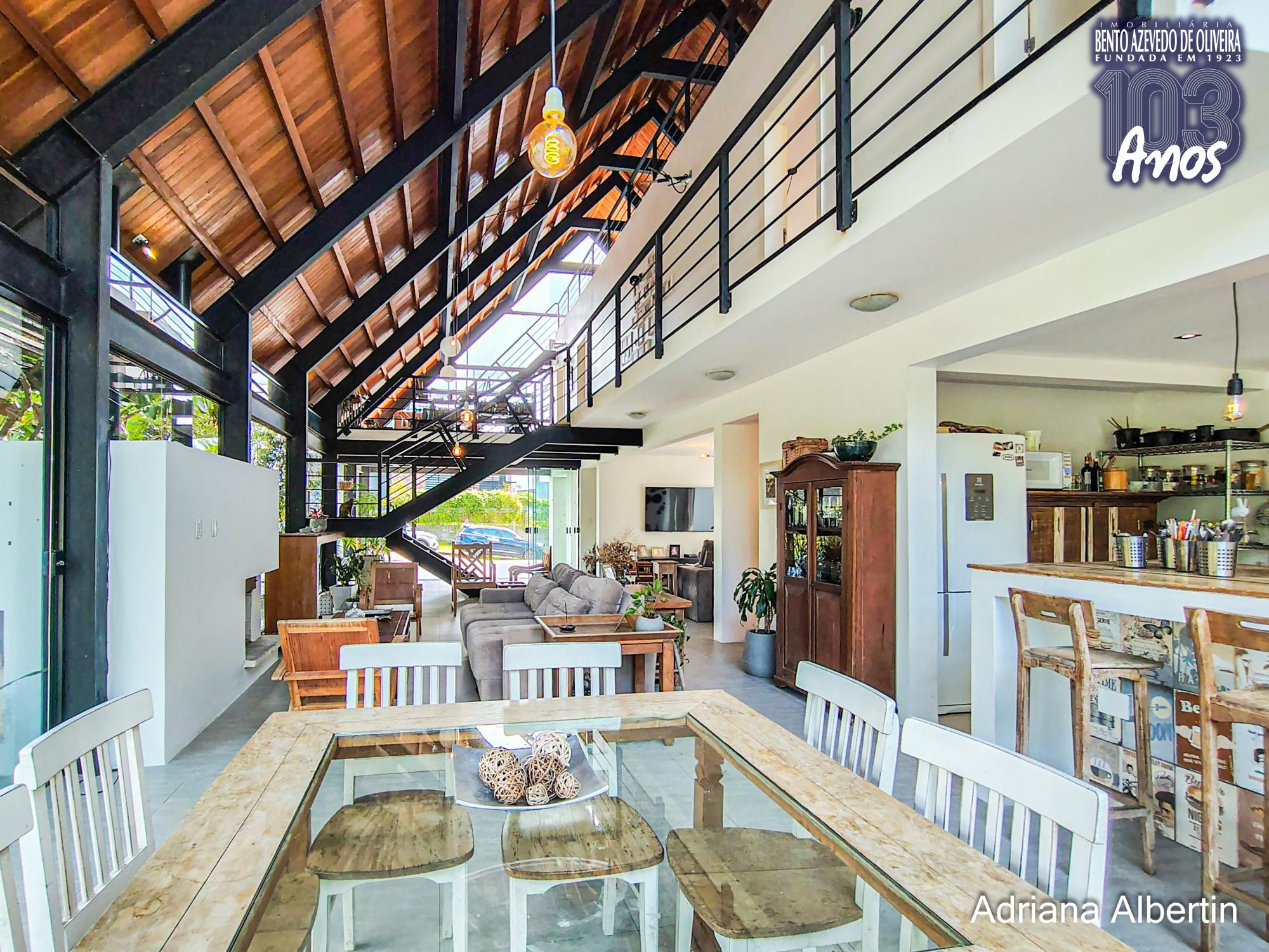 Casa de Condomínio, 4 quartos - Foto 12