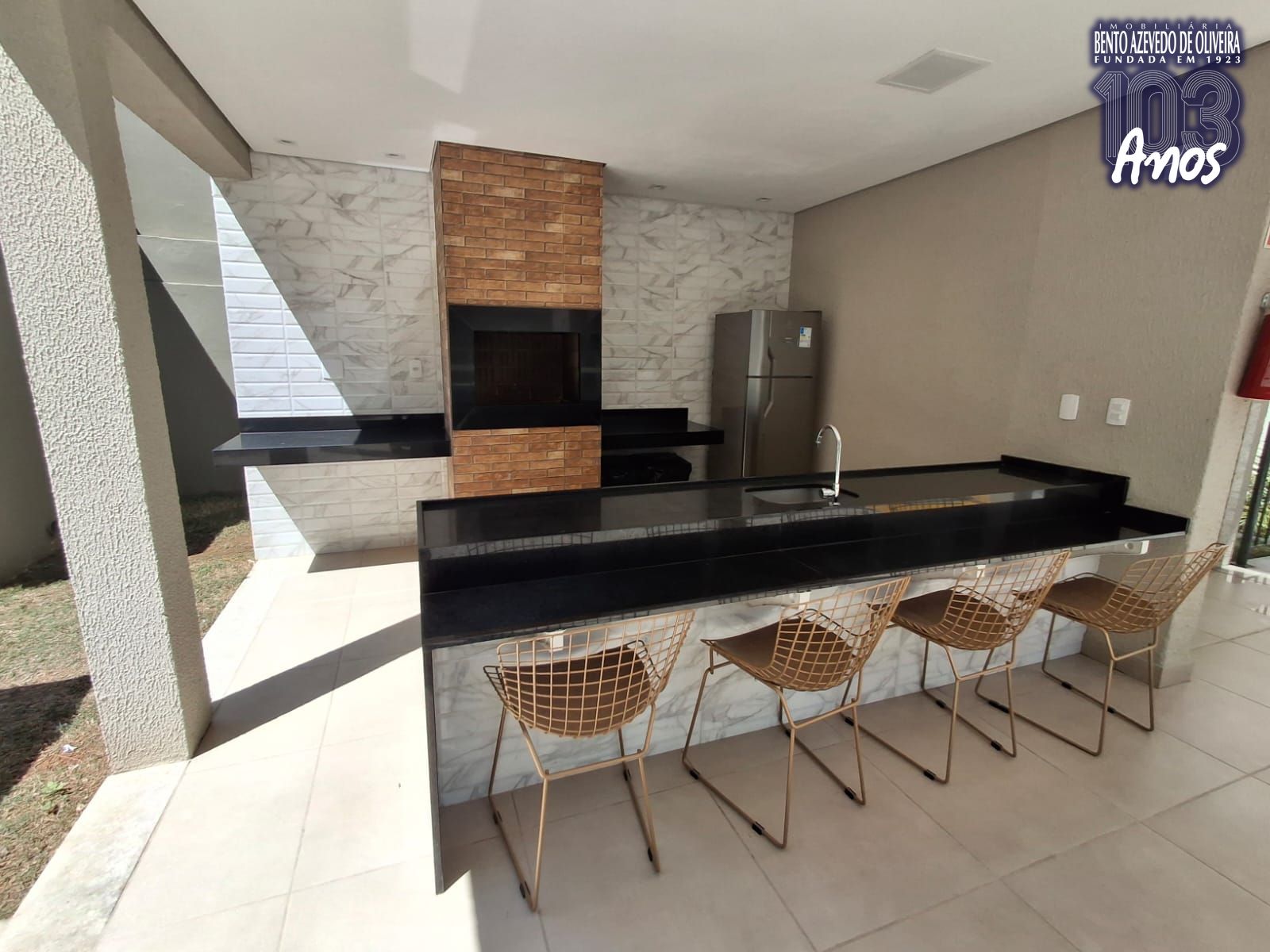 Apartamento, 2 quartos, 55 m² - Foto 16