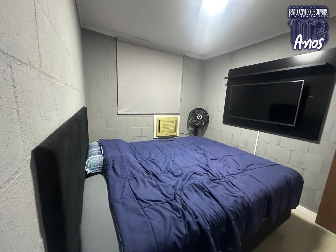 Apartamento, 2 quartos, 39 m² - Foto 3