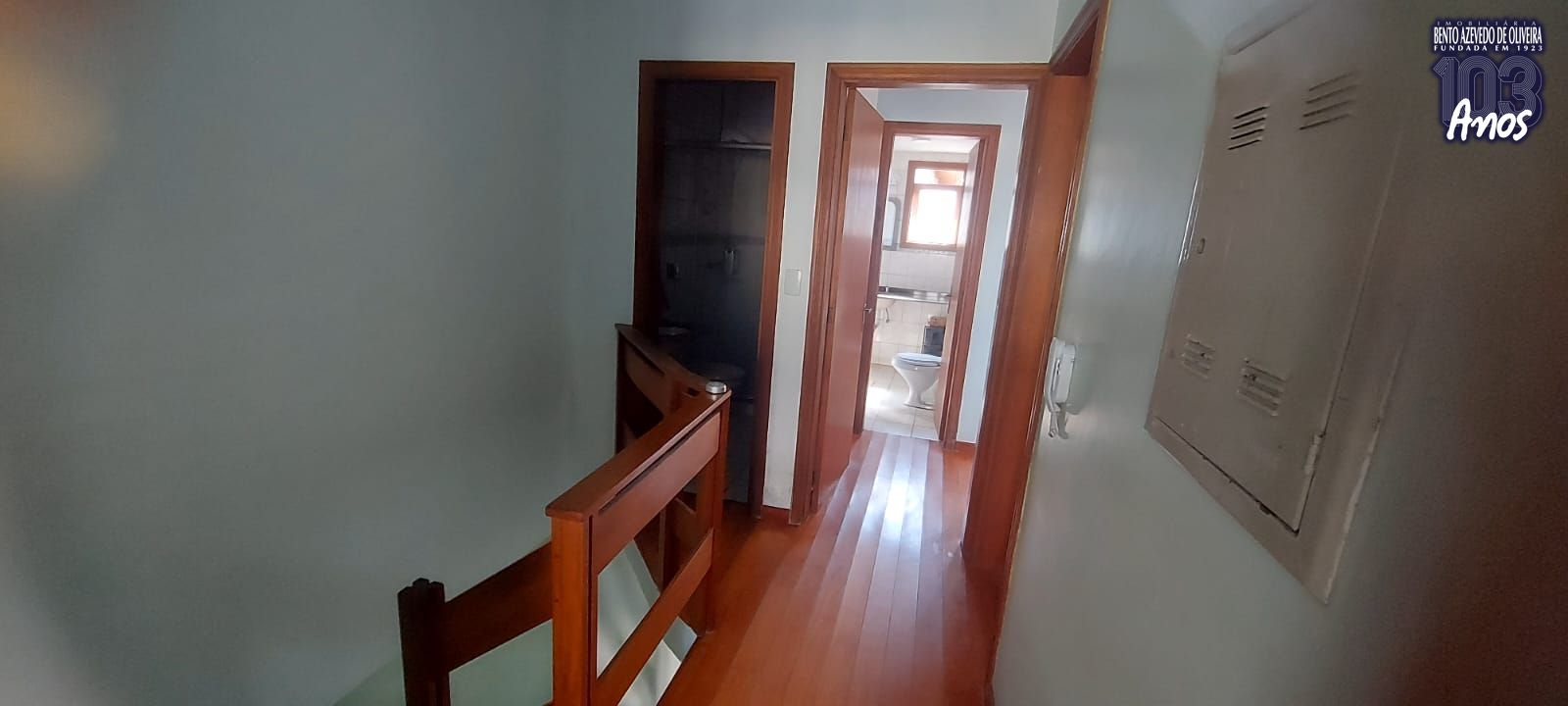 Casa de Condomínio, 3 quartos - Foto 12