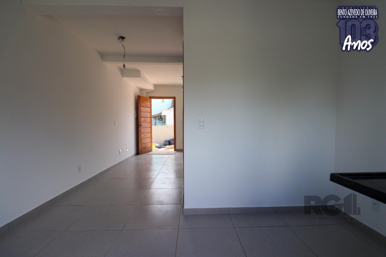 Casa de Condomínio, 2 quartos - Foto 6