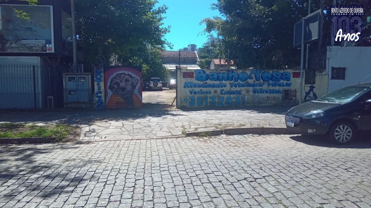 Terreno, 440 m² - Foto 1