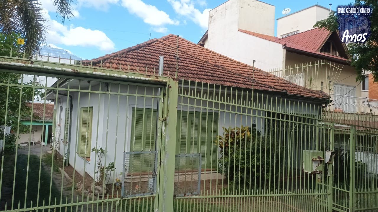 Casa, 3 quartos, 395 m² - Foto 1