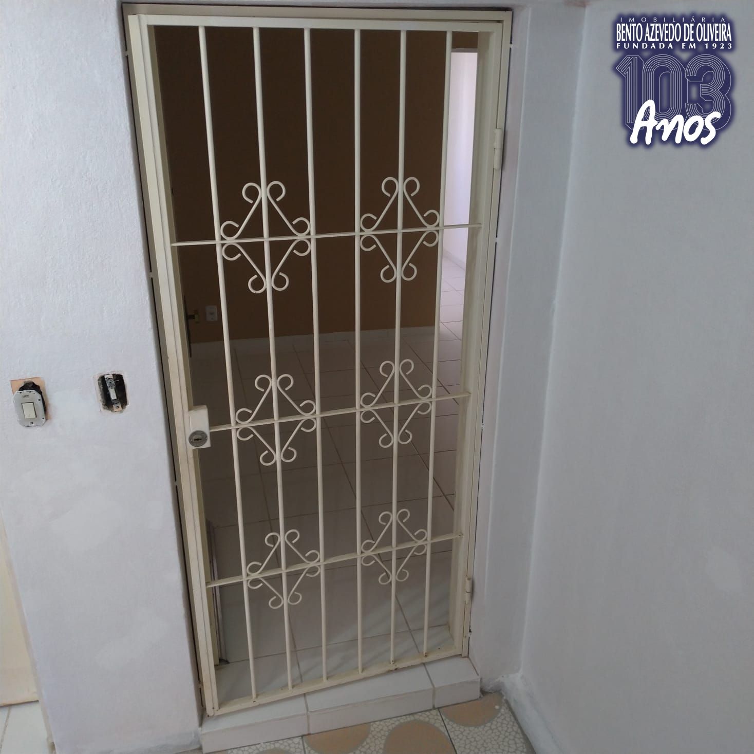 Apartamento, 2 quartos, 45 m² - Foto 4