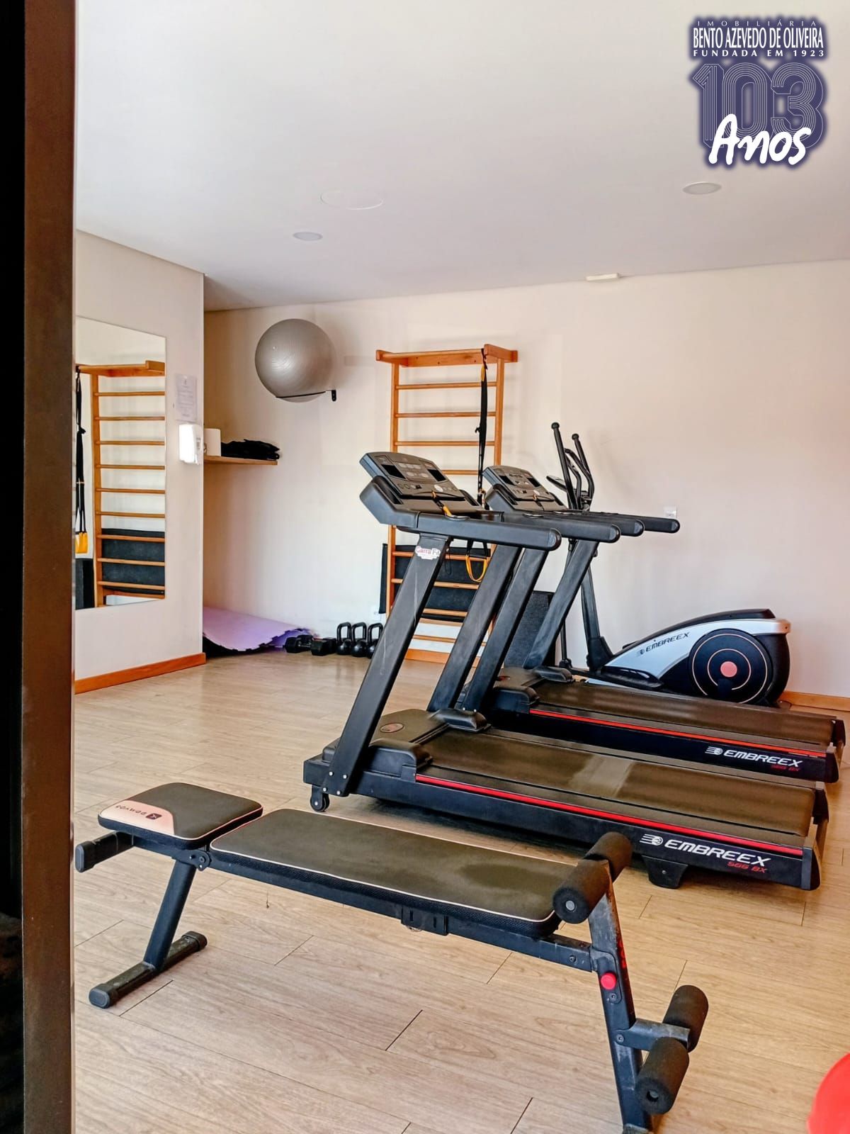 Apartamento, 2 quartos, 76 m² - Foto 24