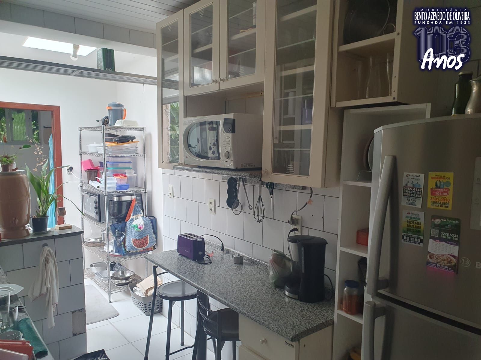 Apartamento, 3 quartos, 67 m² - Foto 2