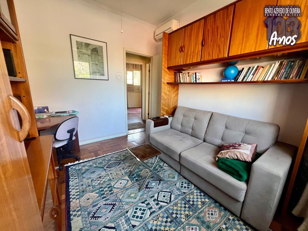 Apartamento, 3 quartos, 80 m² - Foto 20